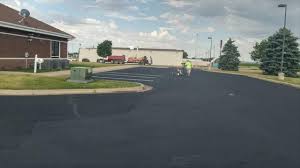 Reliable Lake Bluff, IL Driveway Paving Services Solutions